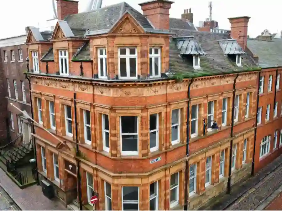 Building & Structural Surveys  